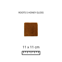Cargar imagen en el visor de la galería, ROOTS S HONEY GLOSS 11X11