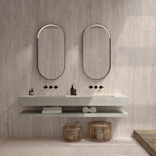 Cargar imagen en el visor de la galería, ROYAL TRAVERTINO EBUR VEIN MATT 120X278