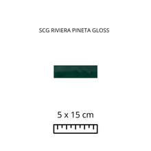 Cargar imagen en el visor de la galería, SCG RIVIERA PINETA 5x15