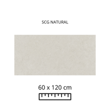 Cargar imagen en el visor de la galería, SCG NATURAL 60x120