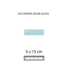 Cargar imagen en el visor de la galería, SCG RIVIERA AZURE 5x15