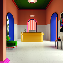 Cargar imagen en el visor de la galería, SCW NATURAL 60X120/ 7.5X120