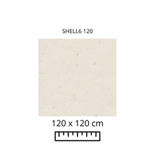 Cargar imagen en el visor de la galería, SHELL6 120x120