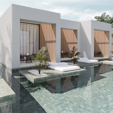 Cargar imagen en el visor de la galería, SUKABUMI GREEN 11x11