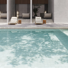 Cargar imagen en el visor de la galería, SUKABUMI WHITE 11x11