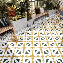 Cargar imagen en el visor de la galería, VERO GOLD 20X20