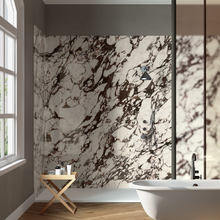 Cargar imagen en el visor de la galería, CALACATTA VIOLA GLOSSY 120X278