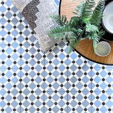 Cargar imagen en el visor de la galería, VITA BLUE 20X20