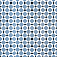 Cargar imagen en el visor de la galería, VITA BLUE 20X20