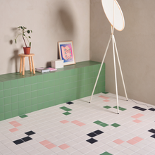 Cargar imagen en el visor de la galería, PIXEL 07 - ROSE