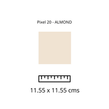 Cargar imagen en el visor de la galería, PIXEL 20 - ALMOND