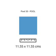 Cargar imagen en el visor de la galería, PIXEL 30 - POOL