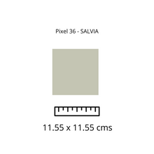 Cargar imagen en el visor de la galería, PIXEL 36 - SALVIA