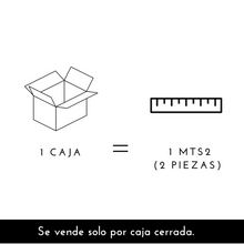 Cargar imagen en el visor de la galería, MUSA 50X100