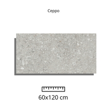 Cargar imagen en el visor de la galería, CEPPO