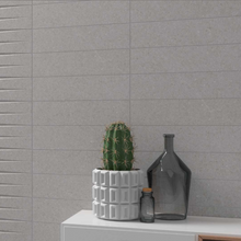 Cargar imagen en el visor de la galería, LISO XL GREIGE STONE 7.5 X 30