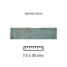 Cargar imagen en el visor de la galería, GRUNGE 7.5x30