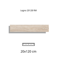 Cargar imagen en el visor de la galería, LEGNO 2012B RM