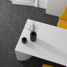 Cargar imagen en el visor de la galería, COLOR DROPS GRAPHITE 18.5x18.5CM