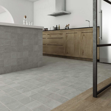 Cargar imagen en el visor de la galería, GEA GREY 12X12