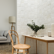 Cargar imagen en el visor de la galería, SATEN WHITE