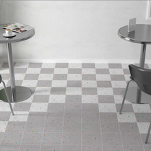 Cargar imagen en el visor de la galería, COLOR DROPS GREY 18.5x18.5CM