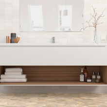 Cargar imagen en el visor de la galería, FEZ WHITE 6.2 X 12.5