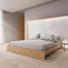 Cargar imagen en el visor de la galería, FEZ WHITE 6.2 X 12.5