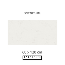 Cargar imagen en el visor de la galería, SCW NATURAL 60X120/ 7.5X120