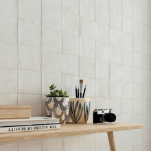 Cargar imagen en el visor de la galería, SATEN WHITE