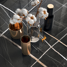 Cargar imagen en el visor de la galería, SAHARA NOIR 120X278