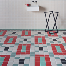 Cargar imagen en el visor de la galería, PIXEL 01 - RED