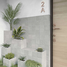 Cargar imagen en el visor de la galería, GEA GREY 12X12