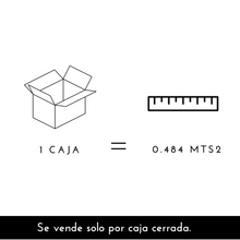 Cargar imagen en el visor de la galería, FEZ WHITE 6.2 X 12.5