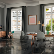 Cargar imagen en el visor de la galería, SAHARA NOIR 120X278