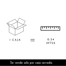 Cargar imagen en el visor de la galería, GEA GREY 12X12