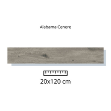 Cargar imagen en el visor de la galería, ALABAMA 20x120