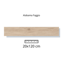 Cargar imagen en el visor de la galería, ALABAMA 20x120