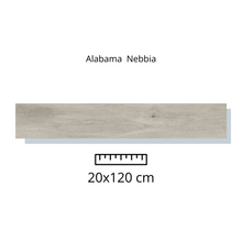 Cargar imagen en el visor de la galería, ALABAMA 20x120