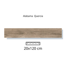 Cargar imagen en el visor de la galería, ALABAMA 20x120