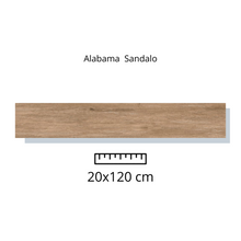 Cargar imagen en el visor de la galería, ALABAMA 20x120