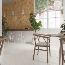 Cargar imagen en el visor de la galería, BEJMAT WHITE GLOSS 5X15