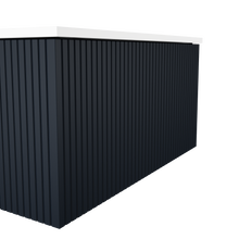 Cargar imagen en el visor de la galería, Bari Azul Navy 80 cm