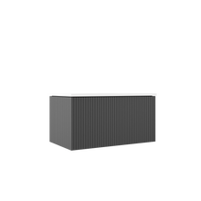 Cargar imagen en el visor de la galería, Bari Ceniza 80 cm