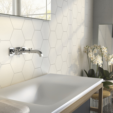 Cargar imagen en el visor de la galería, HEXAGON 17.5 X 20.2 (MATE)