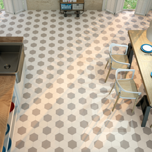 Cargar imagen en el visor de la galería, HEXAGON 17.5 X 20.2 (MATE)