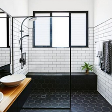 Cargar imagen en el visor de la galería, HEXAGON 17.5 X 20.2 (MATE)