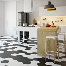 Cargar imagen en el visor de la galería, HEXAGON 17.5 X 20.2 (MATE)