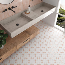 Cargar imagen en el visor de la galería, KASBAH BONE 12X12