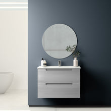 Cargar imagen en el visor de la galería, KYOTO GRIGGIO 80 cm